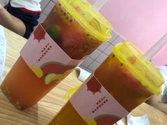 -果呀呀(国金街店)