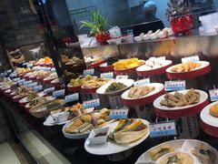 -令氏家外家周秦食府(高新店)
