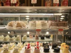 -西村叔叔的店·面包·甜品·蛋糕(崂山丽达店)