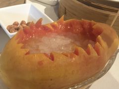 -潮福城潮州大酒楼(湖滨北路店)