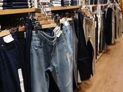 -优衣库(天津鲁能城购物中心店)