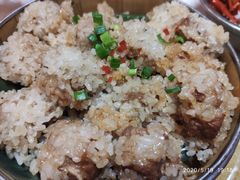 -嘉陵楼馋嘴城(簋街总店)