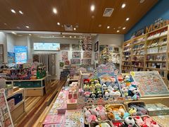 -猫的天空之城概念书店(印象城购物中心店)