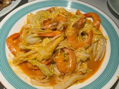 -船歌·鱼水饺青岛菜(恒隆广场店)