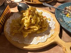 -耶里夏丽·新疆菜(徐家汇臻选店)