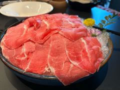 -阳坊涮肉(万柳华联·颐和园店)