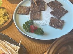 -慢丽江·云南野生菌土鸡锅(付家庄店)