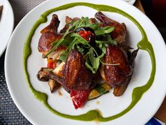 -LA MAISON公鸡和龙(蛇口店)
