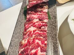 -红沃鳗鱼黑牛烤肉店(不老街店)