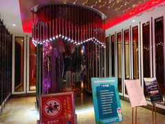 -奥斯汀KTV(金湖店)