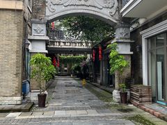 -德门仁里精品酒店(安仁店)