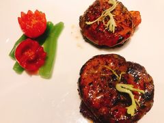 -8餐厅(新葡京酒店)