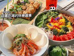 -SUSU·苏苏(四合院创始店)