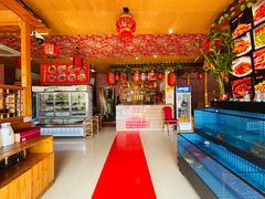 -三江鱼东北特色铁锅炖(骆驼店)
