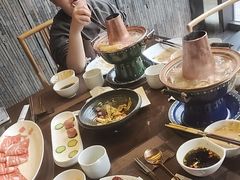 -东来顺·非遗火锅(高新店)