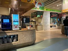 -熊猫自助餐厅.萌趣城堡(长隆熊猫酒店)