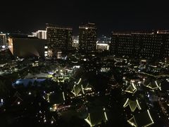 -三亚湾红树林度假世界(木棉酒店)