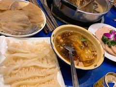 千层肚-马路边边串串香(双井直营店)