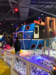 -幻贝家儿童乐园(苏州中心店)