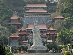 -南沙天后宫景区