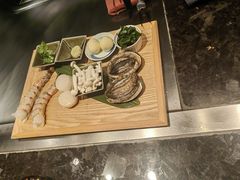 -Ginza Onodera铁板烧(外滩十八号店)