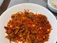 -肖记公安牛肉鱼杂馆·省级非物质文化遗产(江汉路直营店)