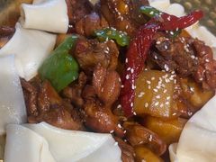 -天山传奇新疆菜(SKLP店)