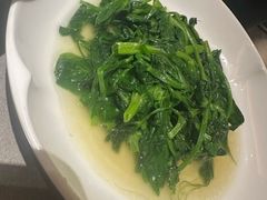 -羊门客在·烤盐池滩羊·川菜