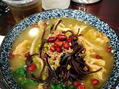 -东门七爷螺蛳粉(浦东店)