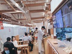 -小满手工粉(上海新世界城店)