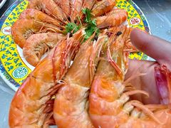 -清真老马家海鲜大排档(台东店)