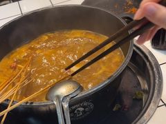 -九街淑芬掌中宝串串公司(内街文化创意园店)