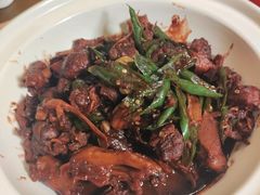 -潇湘·永州会馆(百子湾店)