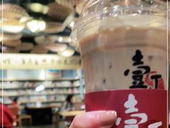-壹丁咖啡(宽窄巷子店)
