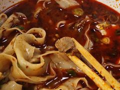 -清真·苍鹰蓬灰牛肉面(盐场路店)
