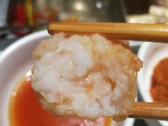 -海底捞大排档火锅(悦荟广场店)