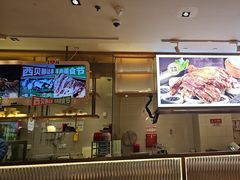 -西贝莜面村(金隅嘉品mall店)