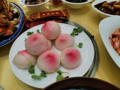 -山明水秀大饭店