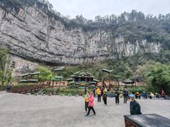 -车溪民俗旅游区