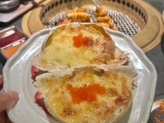 -厚贞日式烤肉(浦东汇智店)