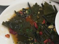 -渔中舟海鲜大排档(普陀沈家门店)