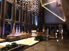 -南昌绿地华邑酒店·鲜艳全日餐厅