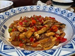 -八碗湘长沙市井菜(坡子街店)