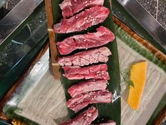 -牛局别馆·和牛烧肉(日月广场店)