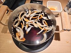 -沼津港精致料理·寿喜烧·烧鸟(漕河泾印象城店)