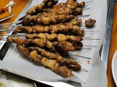 -烤五行·烧烤烤串(石佛营店)