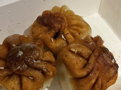 -腾元生煎(西华路店)