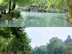 -都江堰景区