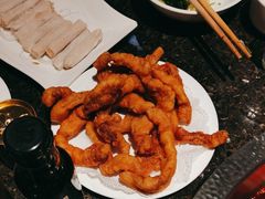 -巴蜀大宅门火锅(川音店)