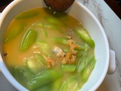 -绿茶餐厅(龙井船宴· 品牌总店)